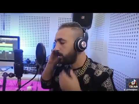 الشاب جابر أغنية شحال صعيبة لحضة الوداع Lehdt El Wada3 Cheb Djaber
