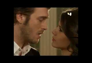 مهند يعترف بحبه الشديد لسمر عقلي مو معي قلبي مو معي العشق الممنوع الحلقة 43