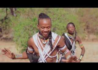 SAMIKE Harusi Ya Holo Official Video