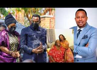  AMAJWI YIBANGA BISHOP HARERIMANA UWAMUFUNGISHIJE UMUPURI WUMUDIYAKONI YAMWIMYE IGITSINA