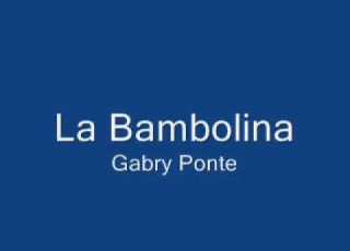  La Bombolina