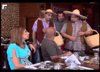 Maitre Adel S04E127