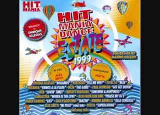  Hit Mania Dance Estate 1999 05 Web Lovin Times