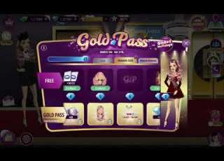 HOLLYWOOD STORY HACK ALL HAIR VIP POINTS MOD APK DL IN COMMENT