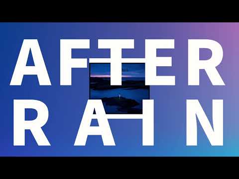 사라질 즈음엔 아름다울 거야 에메 Aimer After Rain 가사 발음 한글 자막 해석