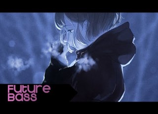 Future Bass Diamond Eyes Christina Grimmie Stay With Me WRLD Remix