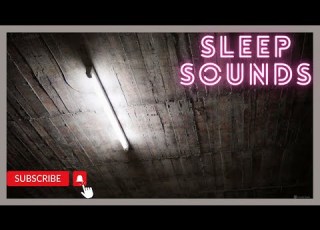  Fall Asleep To The Sound Of A Fluorescent Light