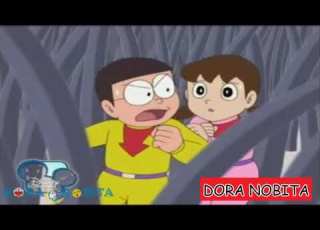  Doraemon Micro Flash Dora Nobita