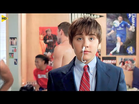 بنت جميلة لكن الكل بيتجاهلها بتقرر تتنكر كشاب وسيم علشان تفرض شخصيتها فبتحصل كوارث بنت جميلة لكن الكل بيتجاهلها بتقرر تتنكر كشاب وسيم علشان تفرض شخصيتها فبتحصل كوارث