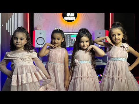 AS Vocal Milena Lilit Safia Nare Mankutyun By AS Vocal Studio AS Vocal Milena Lilit Safia Nare Mankutyun By AS Vocal Studio