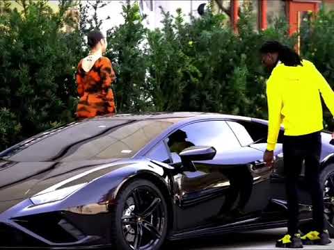 مقلب كلاب المال