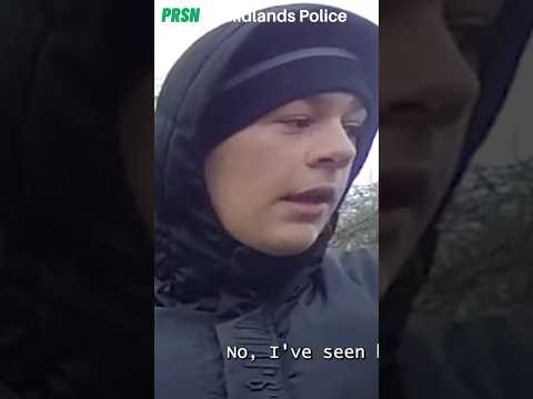 Teen Killer Scandal Gets Worse After Prison Attack