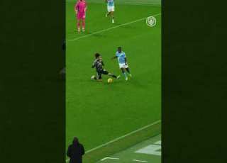 Jeremy Doku Football Running Mancity Premierleague Shorts Skills Jeremydoku Youtubeshorts