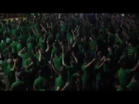 شـــور أنا الملــهوف يالمهدي أنا المـلـهـوف أداء علي الميالي كلمات أم حسين الناصري