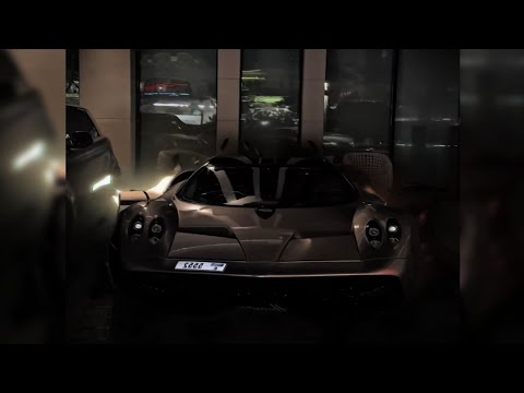 ONYX Slowed UdieNnx HXVSAGE