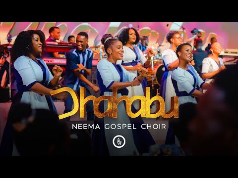 Neema Gospel Choir Dhahabu Live Music Video