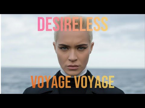 Desireless Voyage Voyage Frank Reich Classic Trance Cover 2025 Desireless Voyage Voyage Frank Reich Classic Trance Cover 2025