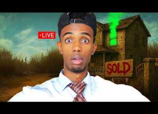 Ashqar Oo YouTube Kusoo Laabtay 513 Maalmood Kadib Live