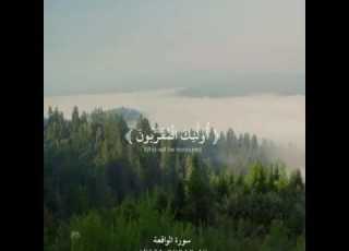  والسابقون السابقون بصوت عمر شميم