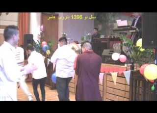  Hazaragi Song Nabi Dilnawaz نبی دلنواز