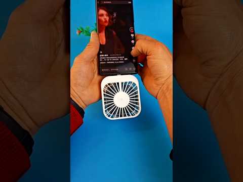 Cross Border Explosion USB Charging Handheld Small Fan Desktop Fan Fanenergy Fanzone