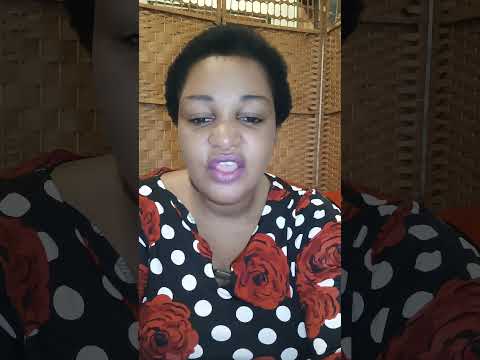 CHUMVI YA MAWE INALETA AMANI NA UPENDO