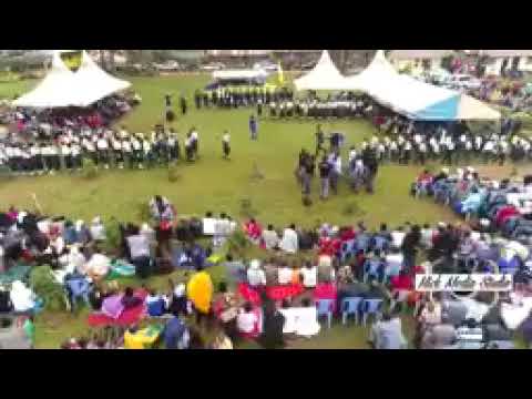 Tutaimba Hossana Piano Pathfinder Song