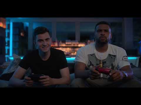 Colin And Issac Finally Talks Why Issac Was Mad Ted Lasso 3x09