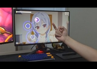 Osu How To Be Pro