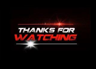  Thanks For Watching Outro No Copyright Subscribe To Our Channel Outro