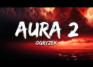 Ogryzek AURA 2