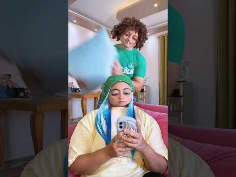 ياعيني اتجننت