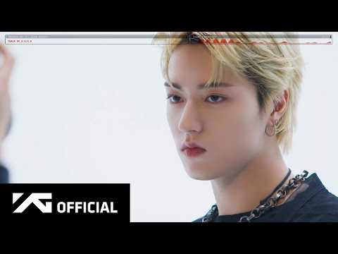 TREASURE B O M B TRACK VIDEO