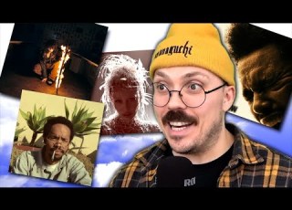  LET S ARGUE Best Albums Of 2025