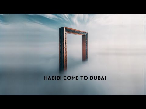 HABIBI COME TO DUBAI Drinche Ft Dalvin Inspire To Be Islamic Ricky Rich Dardan Dj Gimi O Remix