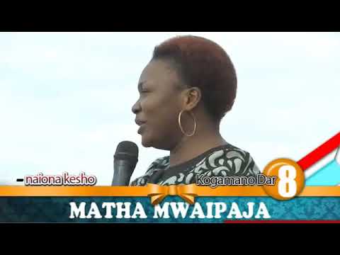 Naiona Kesho By Matha Mwaipaja