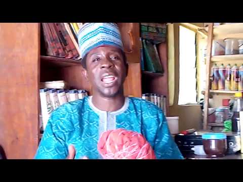 Kalli Sihiri Da Aljani Azahiri Daga 07030945511