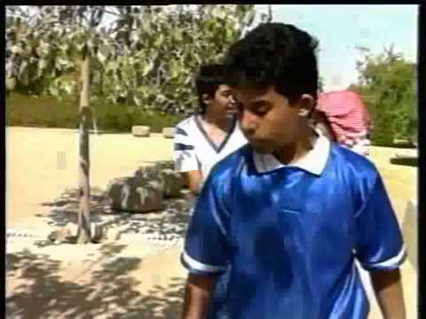 مقدمة مسلسل وضاح