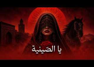 ZØENIX Ya Siniya يا الص ينية الملحون Moroccan Malhun