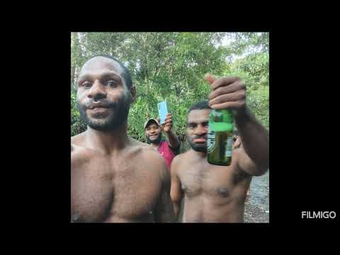 Negla Em Bye Come Yet