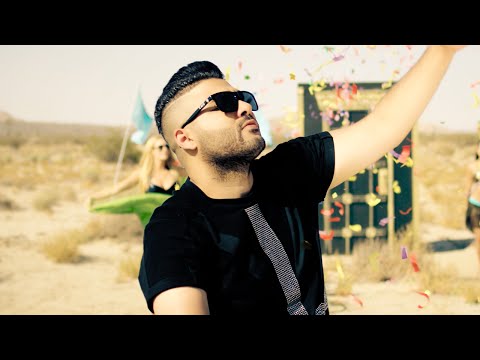 Sasy Salam OFFICIAL VIDEO ساسی سلام