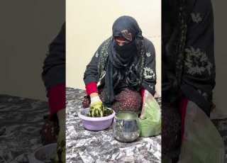  الحنة العربية اهم شي للعيد يا