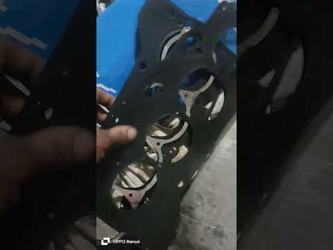 تركيب جوان السلندر الصح