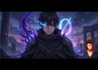 AIZEN UNTOUCHABLE Unofficial Villain Theme Anime Inspired ARKAYNØ