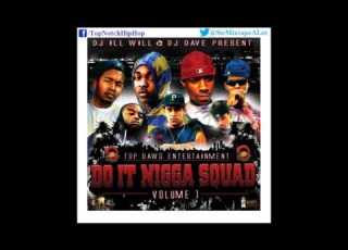 Jay Rock Freeway Freestyle Do It Nigga Squad