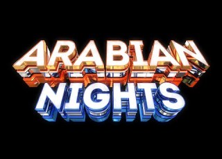 Purchase Arabian Nights Flyer Text Template 2022 Cinema 4D