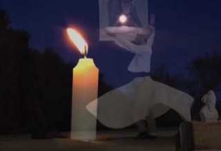 آمده ام که سر نهم عشق ترا به سر برم