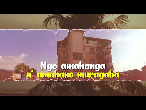 Nyakabiga By Yoya Jamal