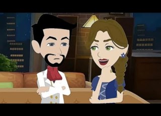 ملاك في جحيم الذئب