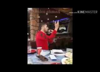  مالوم العين قلبي عني وعن